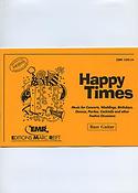 Dennis Armitage: Happy Times (Bass Guitar)