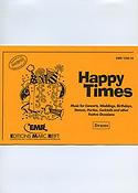 Dennis Armitage: Happy Times (Drums)