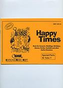 Dennis Armitage: Happy Times (Bb Tuba TC)