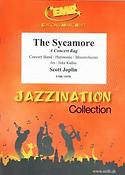 Scott Joplin: The Sycamore (Harmonie)