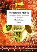 Johann Strauss: Perpetuum Mobile (Harmonie)