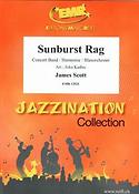 James Scott: Sunburst Rag (Harmonie)