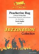 Peacherine Rag