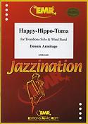 Dennis Armitage: Happy-Hippo-Tuma (Trombone Solo)