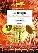 Le Basque