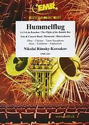 Nikolai Rimsky-Korsakov: The Flight Of The Bumble Bee (Tenor Trombone Solo)