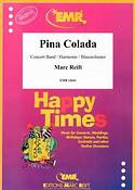 Pina Colada