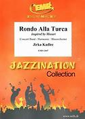Rondo Alla Turca
