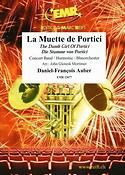 La Muette De Portici