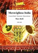 Meravigliosa Italia