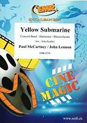 The Beatles: Yellow Submarine (Harmonie)