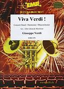Giuseppe Verdi: Viva Verdi