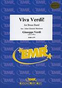 Giuseppe Verdi: Viva Verdi