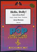 Jerry Herman: Hello, Dolly! (Trombone Solo)