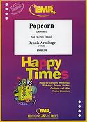 Dennis Armitage: Popcorn