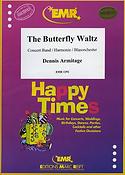 Dennis Armitage: The Butterfly Waltz