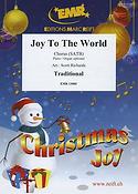 Joy To The World