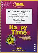 400 Oeuvres originales