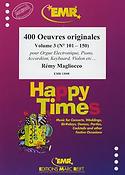 400 Oeuvres originales
