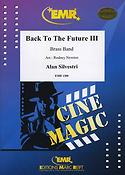 Alan Silvestri: Back to the Future III