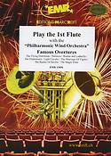 Play The 1st Flute
