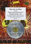 Play The 1st Flute