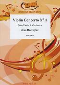 Violin Concerto N? 1