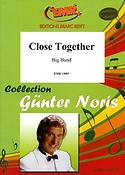 Günter Noris: Close Together