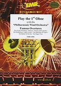 Play The 1st Oboe