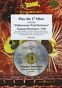 Play The 1st Oboe