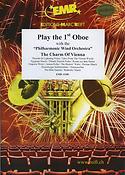 Play The 1st Oboe