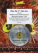 Play The 1st Alto Sax