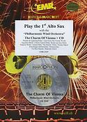 Play The 1st Alto Sax