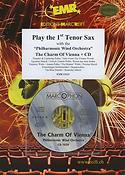Play The 1st Tenor Sax