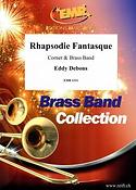 Eddy Debons: Rhapsodie Fantasque (Cornet Solo)