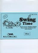 Dennis Armitage: Swing Time (Oboe)