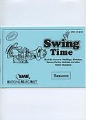 Dennis Armitage: Swing Time (Bassoon)