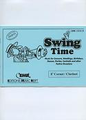 Dennis Armitage: Swing Time (Eb Cornet/Clarinet)