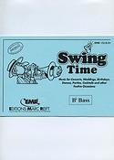 Dennis Armitage: Swing Time (Bb Bass)