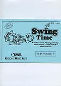 Dennis Armitage: Swing Time (1st Bb Trombone BC)