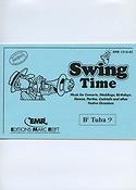 Dennis Armitage: Swing Time (Bb Tuba BC)