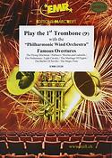 Play The 1st Trombone