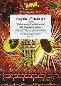 Play The 1st Horn in F