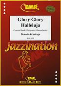 Traditional: Glory, Glory, Halleluja