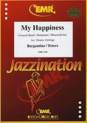  Bergantine: My Happiness
