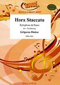 Hora Staccato