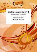 Violin Concerto N? 2