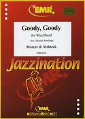 Johnny Mercer: Goody, Goody