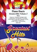 Piano Duets Volume 2 - Easy