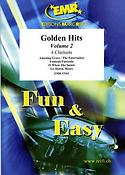 Golden Hits Volume 2